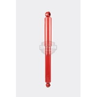 KYB Skorched4's Shock Absorber - Lifted Height Heavy-Duty (Shock Absorber) fits rear