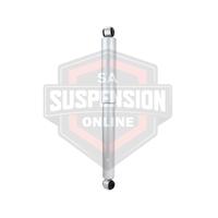 KYB Tena Force Shock Absorber - Standard Height Heavy-Duty (Shock Absorber) Rear