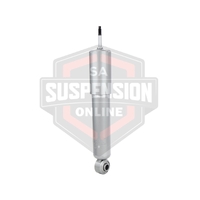 KYB Tena Force Shock Absorber - Standard Height Heavy-Duty (Shock Absorber) Front