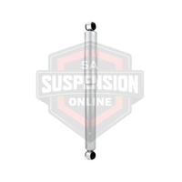 KYB Tena Force Shock Absorber - Standard Height Heavy-Duty (Shock Absorber) Rear