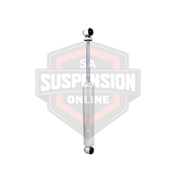 KYB Tena Force Shock Absorber - Standard Height Heavy-Duty (Shock Absorber) Rear