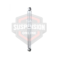 KYB Tena Force Shock Absorber - Standard Height Heavy-Duty (Shock Absorber) fits rear