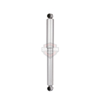 KYB Tena Force Shock Absorber - Standard Height Heavy-Duty (Shock Absorber) fits rear