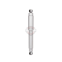 KYB Tena Force Shock Absorber - Standard Height Heavy-Duty (Shock Absorber) fits rear