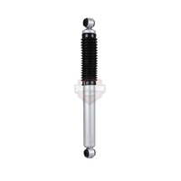 KYB Tena Force Shock Absorber - Standard Height Heavy-Duty (Shock Absorber) fits rear