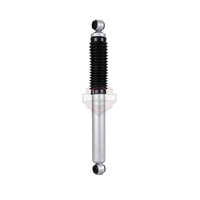 KYB Tena Force Shock Absorber - Standard Height Heavy-Duty (Shock Absorber) Rear