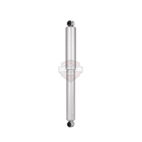 KYB Tena Force Shock Absorber - Standard Height Heavy-Duty (Shock Absorber) fits rear