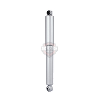 KYB Tena Force Shock Absorber - Standard Height Heavy-Duty (Shock Absorber) fits rear