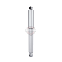 KYB Tena Force Shock Absorber - Standard Height Heavy-Duty (Shock Absorber) Rear