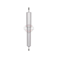 KYB Tena Force Shock Absorber - Standard Height Heavy-Duty (Shock Absorber) fits rear