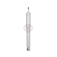 KYB Tena Force Shock Absorber - Standard Height Heavy-Duty (Shock Absorber) fits rear