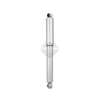 KYB Tena Force Shock Absorber - Standard Height Heavy-Duty (Shock Absorber) fits rear