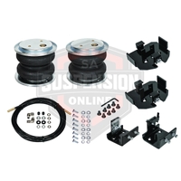 Polyair Bellows Kit (Air Suspension) fits rear