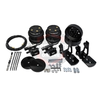 Polyair Ultimate Kit (Air Suspension) 