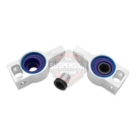 SuperPro Supaloy Arm BrFits Acket Kit (Control/Trailing Arm- wheel ...