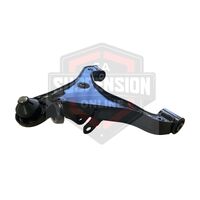 CONTROL ARM NISSAN NAVARA D40 / PATHFINDER R51 FRT LWR RH  2005-2013