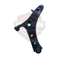 CONTROL ARM SUBARU FORESTER SJ FRT LWR LH 2013-2018  2.5 FB25A