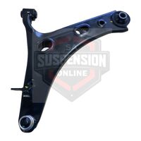 CONTROL ARM SUBARU FORESTER SJ FRT LWR RH 2013-2018  2.5 FB25A