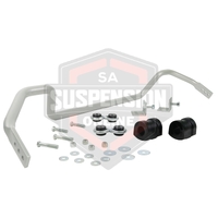 Sway bar - 27mm 3 point adjustable (Stabiliser Bar- suspension) Front