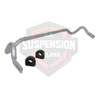 Sway bar - 30mm 3 point adjustable (Stabiliser Bar- suspension) Front