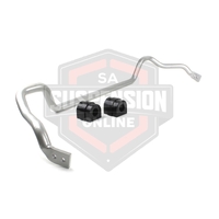 Sway bar - 27mm 2 point adjustable (Stabiliser Bar- suspension) Front