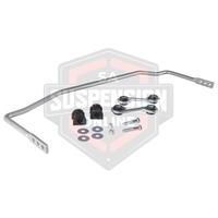 Sway bar - 16mm 3 point adjustable (Stabilizer Bar- suspension) fits rear