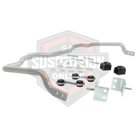 Sway bar - 22mm 2 point adjustable (Stabiliser Bar- suspension) fits rear