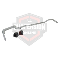 Sway bar - 26mm 3 point adjustable (Stabiliser Bar- suspension) fits rear