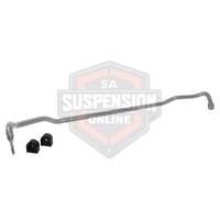 Sway bar - 26mm 2 point adjustable (Stabiliser Bar- suspension) 
