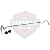 Sway bar - 18mm 2 point adjustable (Stabiliser Bar- suspension) fits rear
