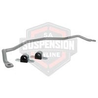 Sway bar - 22mm non adjustable (Stabiliser Bar- suspension) Front