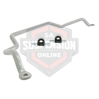 Sway bar - 24mm non adjustable (Stabiliser Bar- suspension) Front