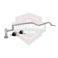 Sway bar - 24mm non adjustable (Stabiliser Bar- suspension) Front