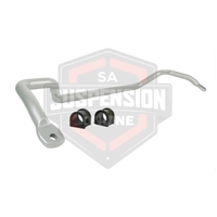 Sway bar - 30mm non adjustable (Stabiliser Bar- suspension) Front