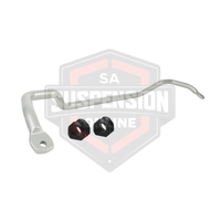 Sway bar - 30mm non adjustable (Stabiliser Bar- suspension) Front