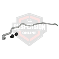 Sway bar - 30mm non adjustable (Stabiliser Bar- suspension) Front