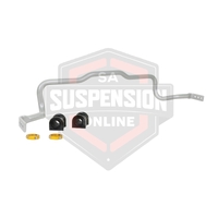 Sway bar - 26mm 3 point adjustable (Stabiliser Bar- suspension) Front