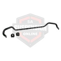 Sway bar - 35mm 2 point adjustable (Stabiliser Bar- suspension) Front