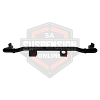 Sway bar - 35mm 2 point adjustable (Stabiliser Bar- suspension) 