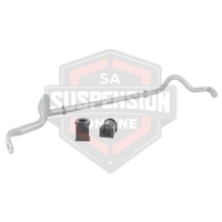Sway bar - 26mm non adjustable (Stabiliser Bar- suspension) 