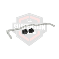 Sway bar - 22mm 2 point adjustable (Stabiliser Bar- suspension) Rear