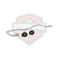 Sway bar - 18mm 2 point adjustable (Stabiliser Bar- suspension) fits rear