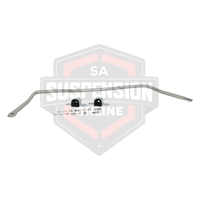 Sway bar - 20mm non adjustable (Stabiliser Bar- suspension) Rear