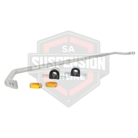 Sway bar - 22mm 2 point adjustable (Stabiliser Bar- suspension) Rear