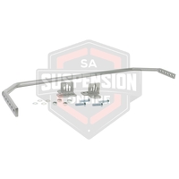 Sway bar - 24mm 3 point adjustable (Stabiliser Bar- suspension) fits rear