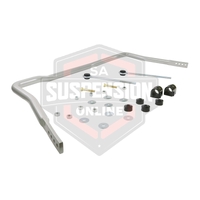 Sway bar - 30mm 4 point adjustable (Stabiliser Bar- suspension) Front
