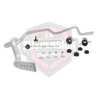 Sway bar - 30mm 4 point adjustable (Stabiliser Bar- suspension) Front