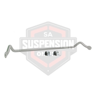 Sway bar - 30mm non adjustable (Stabiliser Bar- suspension) Front