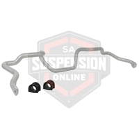 Sway bar - 27mm non adjustable (Stabiliser Bar- suspension) Front
