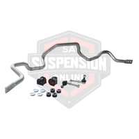 Sway Bar - 27mm 2 Point Adjustable (Stabiliser Bar- suspension) 